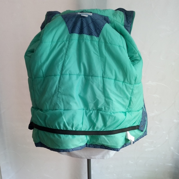 Columbia Girl US L Multicolour Ski/Winter Jacket - Picture 5 of 6